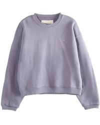 ERL - Embroidered Sweatshirt - Lyst