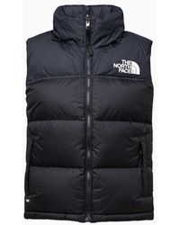 The North Face Waistcoats and gilets 