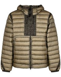 C.P. Company - Down Jacket - Lyst