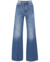 Dondup - Amber Jeans - Lyst