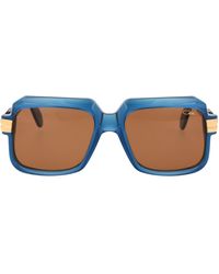 Cazal - Mod. 607/3 Sunglasses - Lyst