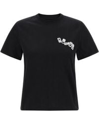 Amiri - T-Shirts - Lyst