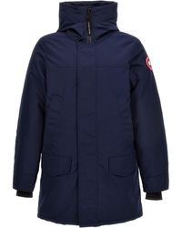 Canada Goose - Langford Casual Jackets, Parka - Lyst