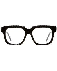 Kuboraum - Maske K25 Eyeglasses - Lyst