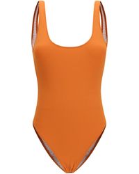 Kristina Ti - One-Piece Swimsuit Polyamide; Elastane Swimwear - Lyst