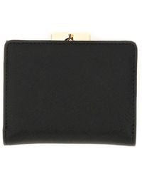 Vivienne Westwood - Portafoglio "Orb" - Lyst
