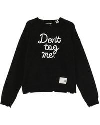Maison Mihara Yasuhiro - Sweaters & Knitwear - Lyst