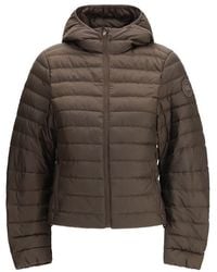 Canada Goose - Recycled Polyester Full-Length Jacket Clothing - Lyst