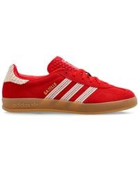 adidas - Sports Shoes Gazelle Indoor - Lyst