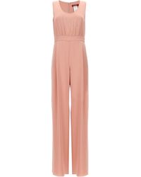 Max Mara - Jumpsuits - Lyst