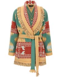 Alanui - Icon Sweaters And Cardigans - Lyst