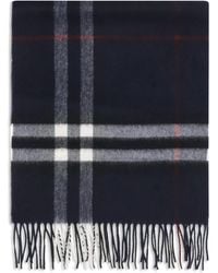 Burberry - Scarves - Lyst