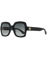 Gucci - Sunglasses - Lyst