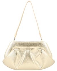 THEMOIRÈ - Baguette Bag Bios Polyurethane Shoulder - Lyst