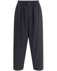 Giorgio Armani - Pants - Lyst