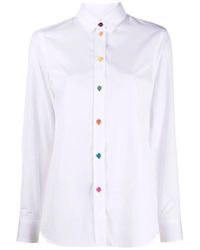 Paul Smith Tops for Women | Online Sale up to 82% off | Lyst