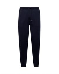 Brunello Cucinelli - Fleece Joggers - Lyst