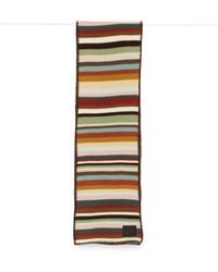 Paul Smith - Wool Scarf - Lyst