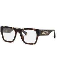 Philipp Plein - Vpp042W Eyeglasses - Lyst