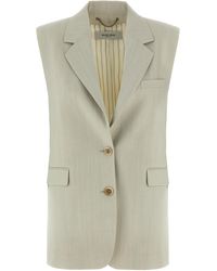 Golden Goose - Nicole' Vest - Lyst
