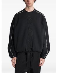 Fear Of God - Crew Neck Sweater - Lyst