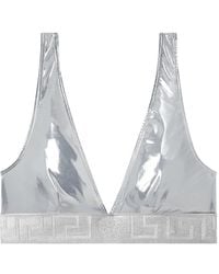 Versace - Bikinis - Lyst