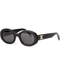 Celine - Sunglasses - Lyst