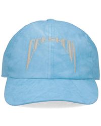 Rick Owens - Hats Cotton - Lyst