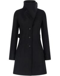 Courreges - 'Heritage' Coat - Lyst