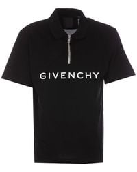 Givenchy - T-Shirts & Tops - Lyst
