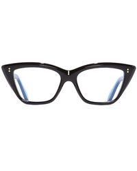 Cutler and Gross - 9241 Eyewear - Lyst