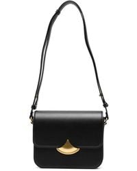 Sessun - Tone Hardware Shoulder Bag - Lyst