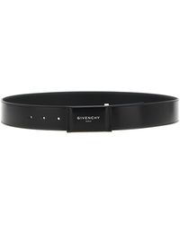 Givenchy - 'Antigona' Belt - Lyst