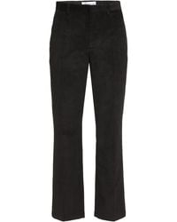 Department 5 - Trousers Corduroy Cotton - Lyst