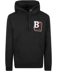 mens burberry sweatshirt sale