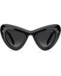 Marc Jacobs - 798S Cat-Eye Sunglasses - Lyst
