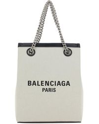 Balenciaga - Shoulder Bag - Lyst
