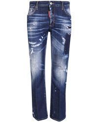 DSquared² Jeans for Women | Black Friday Sale up to 85% | Lyst