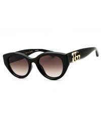 Gucci - Gucci Gg1976Sk Sunglasses - Lyst