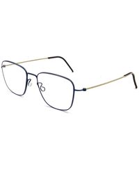 Lindberg - Thintanium 5506 Glasses - Lyst