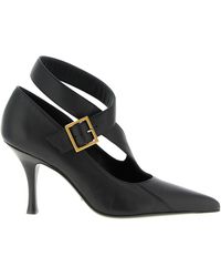 KHAITE - 'Sloan' Pumps - Lyst