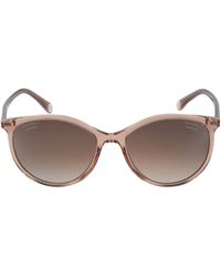 Chanel - Oversized Sunglasses - Lyst