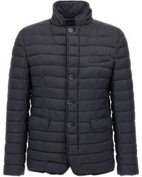 Herno - Stylish And Versatile Jackets - Lyst