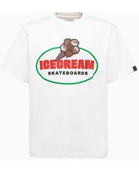 ICECREAM - Ice Cream T-Shirt - Lyst