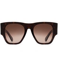 Chloé - Ch0233S Sunglasses - Lyst