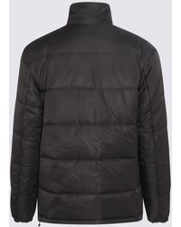 Dolce & Gabbana - Essentials Down Jacket - Lyst