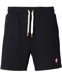 Casablancabrand - Bermuda Shorts - Lyst