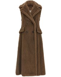Max Mara - 'Boario1234' Coat - Lyst