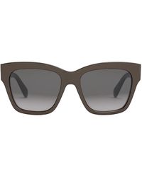 Celine - Cl40253I 48F Sunglasses - Lyst