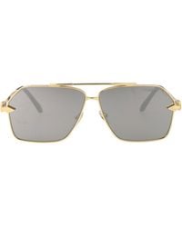 Versace - Sunglasses - Lyst